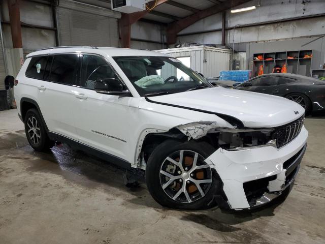 2023 JEEP GRAND CHER - 1C4RJKBG7P8806472