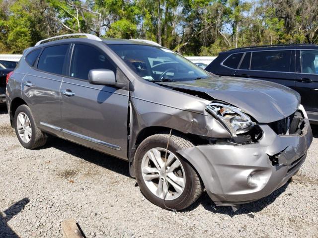 2013 Nissan Rogue S VIN: JN8AS5MT7DW526746 Lot: 46067264