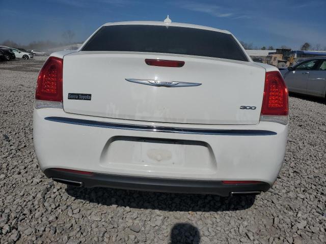 2018 Chrysler 300 Limited VIN: 2C3CCAEG1JH159661 Lot: 47691104