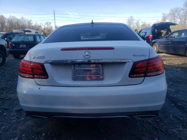 2017 MERCEDES-BENZ E 400 4MAT - WDDKJ6HB1HF361458