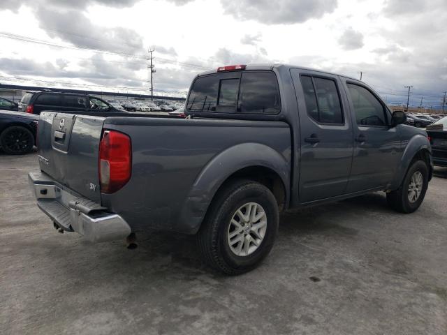 2019 Nissan Frontier S VIN: 1N6AD0ER4KN789756 Lot: 45470214