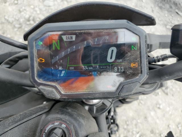 2023 KAWASAKI ZR900 F - ML5ZRDF19PDA63537