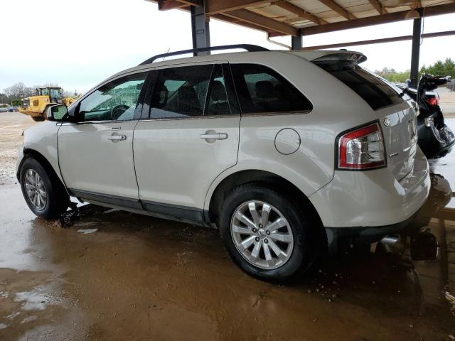 2010 Ford Edge Limited VIN: 2FMDK3KC7ABA53343 Lot: 46811414