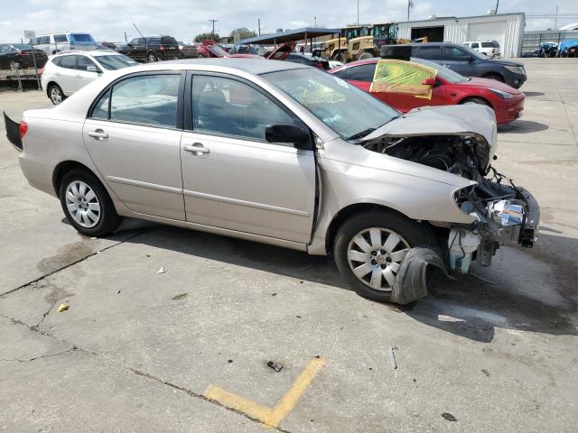 2003 Toyota Corolla Ce VIN: 1NXBR32E23Z140925 Lot: 45812944