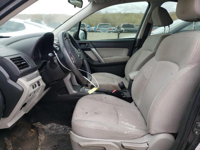 2014 Subaru Forester 2.5I VIN: JF2SJAAC9EH479002 Lot: 46595314