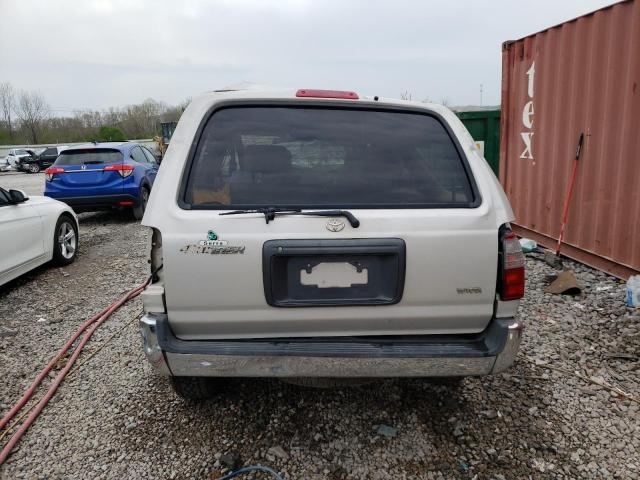 1999 Toyota 4Runner VIN: JT3GM84R7X0045347 Lot: 47765724