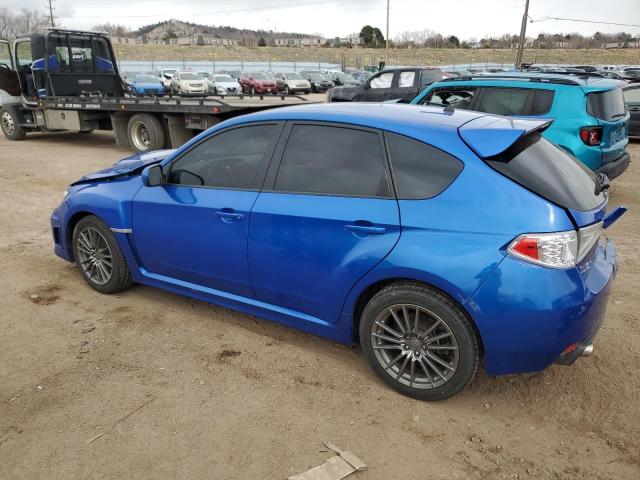 2013 Subaru Impreza Wrx VIN: JF1GR7E68DG894875 Lot: 49526144