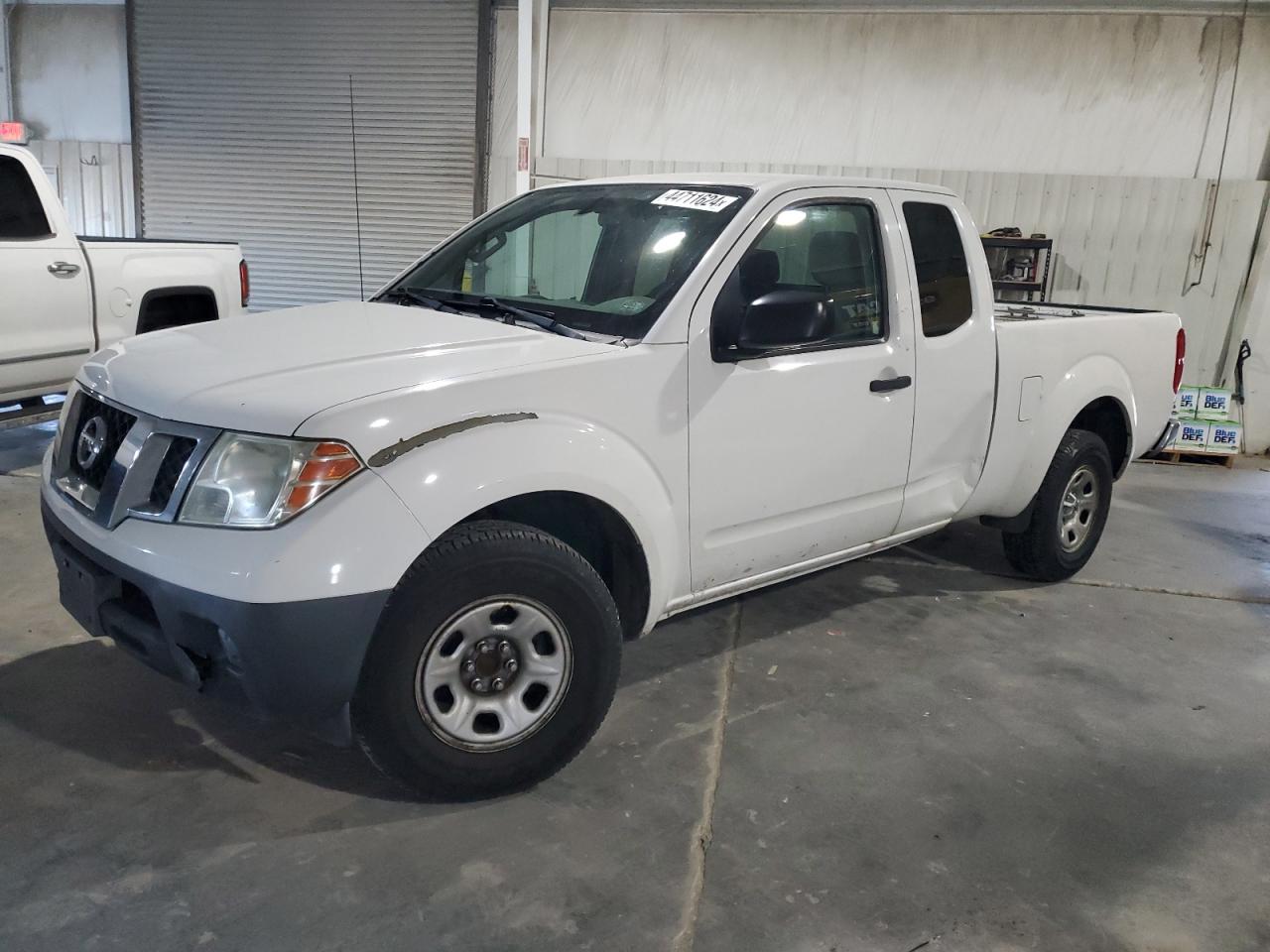 1N6BD0CT0CC454087 2012 Nissan Frontier S