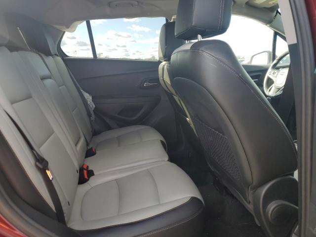 2017 CHEVROLET TRAX PREMI 3GNCJRSB9HL175222