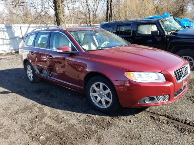 2009 Volvo V70 3.2 VIN: YV1BW982591101098 Lot: 48284874