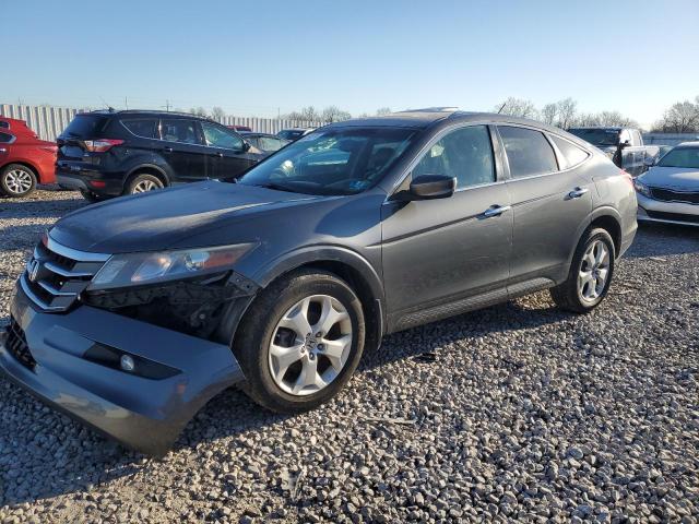 2012 Honda Crosstour Exl VIN: 5J6TF2H53CL000028 Lot: 46359274