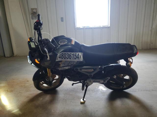 2024 HONDA GROM 125 MLHJC9215R5203369