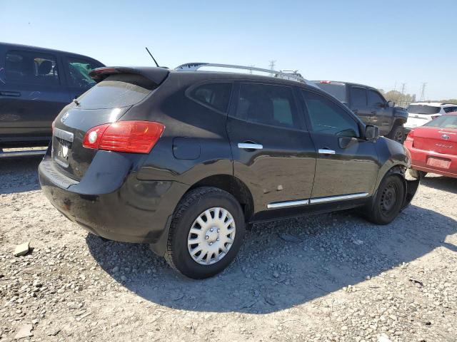 2014 Nissan Rogue Select S VIN: JN8AS5MT2EW617246 Lot: 50126174