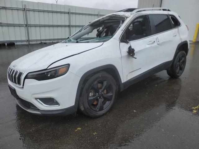 2019 Jeep Cherokee Limited VIN: 1C4PJMDX7KD425673 Lot: 48431144