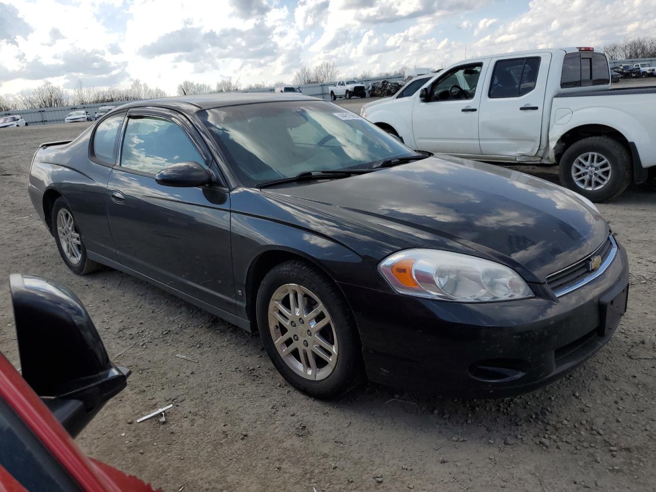 2g1wj15k169433972 2G1WJ15K169433972 2006 Chevrolet Monte Carlo Ls