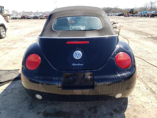 3VWCD21Y33M328853 2003 Volkswagen New Beetle Gls