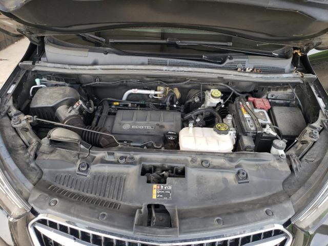 2017 Buick Encore - Image 11