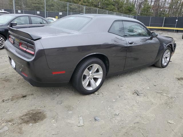 2023 Dodge Challenger Sxt VIN: 2C3CDZAGXPH670022 Lot: 48513324