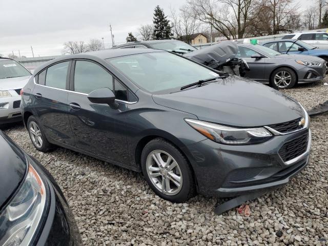 2017 Chevrolet Cruze - Image 4