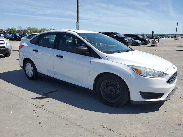 1FADP3E20FL347897 | 2015 Ford focus s