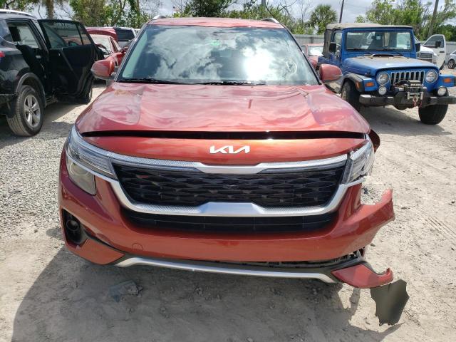 2023 Kia Seltos S VIN: KNDEU2AA3P7407390 Lot: 48336894