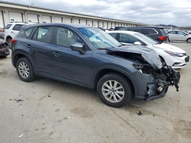 2013 Mazda Cx-5 Sport VIN: JM3KE2BE1D0160870 Lot: 47171014