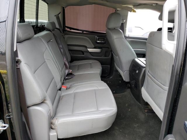 2017 CHEVROLET SILVERADO - 3GCUKSEC8HG485280
