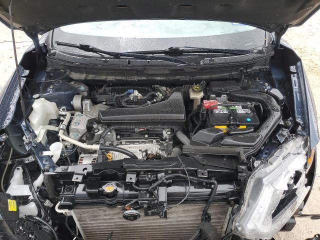 2016 Nissan Rogue S VIN: JN8AT2MT1GW024153 Lot: 46029284