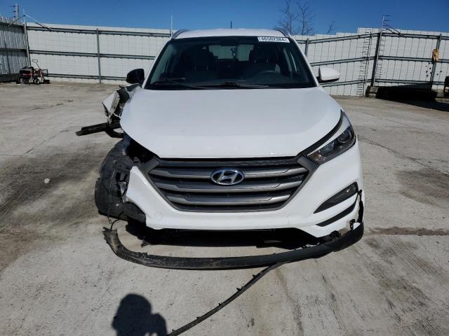 2016 HYUNDAI TUCSON LIM - KM8J33A46GU061186