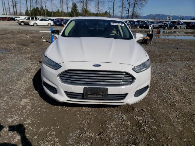 2013 Ford Fusion Se VIN: 3FA6P0HRXDR331446 Lot: 45940374