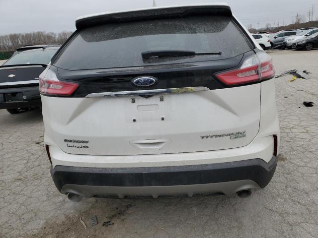 2019 FORD EDGE TITAN - 2FMPK3K94KBB03506