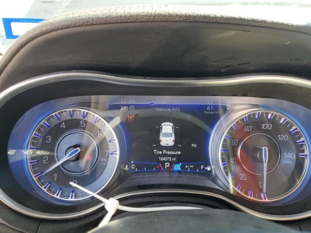 2018 CHRYSLER 300 LIMITE - 2C3CCAEG6JH127238