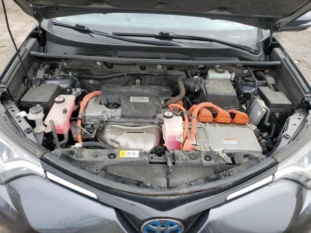 2018 TOYOTA RAV4 HV LE - JTMRJREV5JD192958