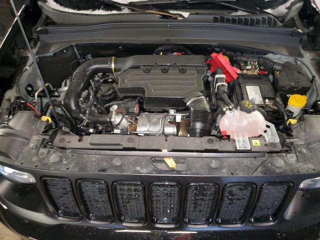 2023 JEEP RENEGADE A ZACNJDE15PPP22240