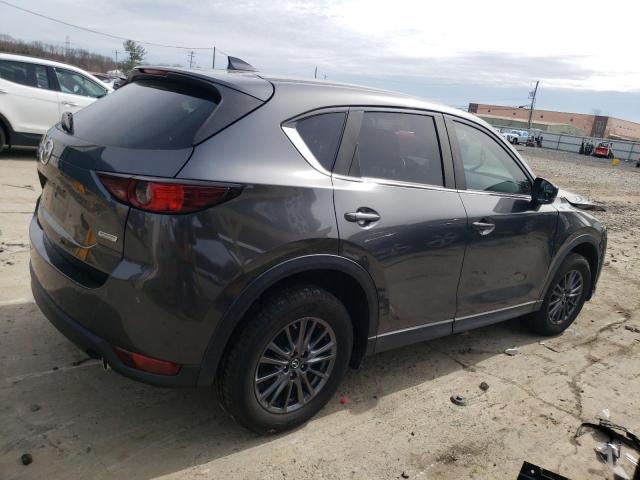 2019 Mazda Cx-5 Touring VIN: JM3KFBCM8K0596129 Lot: 46866924