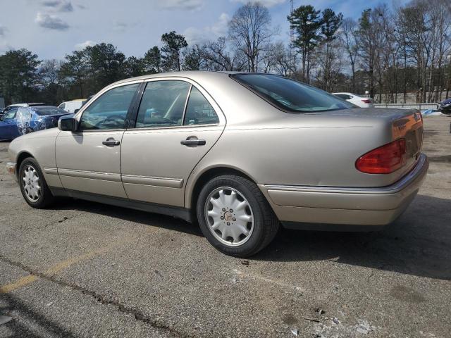 1999 Mercedes-Benz E 320 VIN: WDBJF65H4XA928935 Lot: 45571524