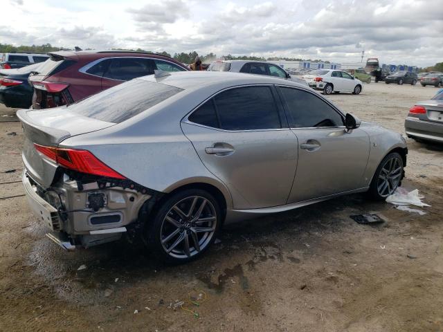 2020 LEXUS IS 300 F-S JTHGA1D2XL5103218