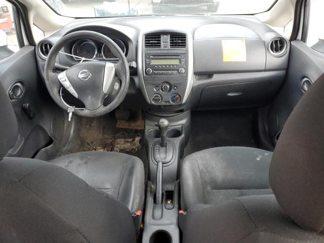 2015 Nissan Versa Note S VIN: 3N1CE2CP8FL416637 Lot: 48164374