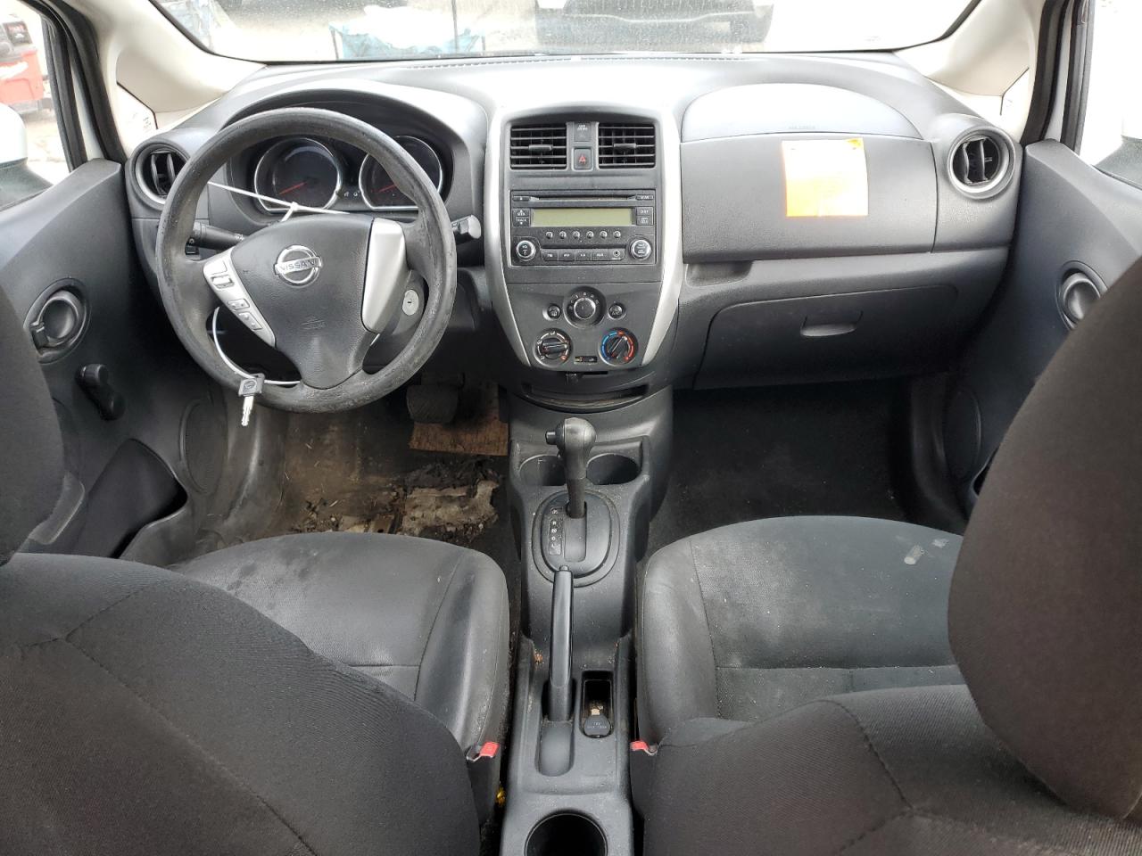 3N1CE2CP8FL416637 2015 Nissan Versa Note S