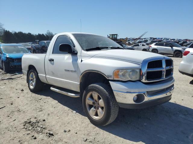 2005 Dodge Ram 1500 St VIN: 1D7HU16D35J607945 Lot: 49010894