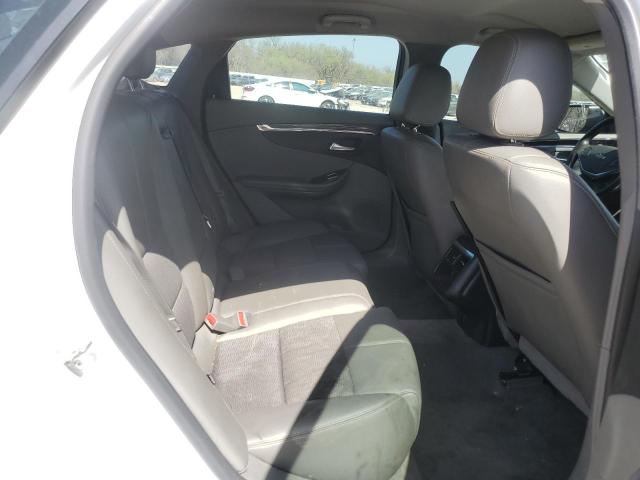 2015 CHEVROLET IMPALA LT - 2G1115SL7F9161166
