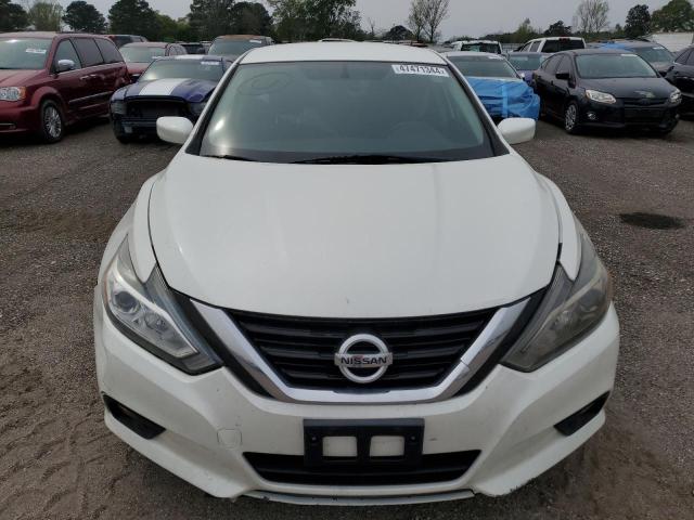 2017 NISSAN ALTIMA 2.5 - 1N4AL3AP0HC282293