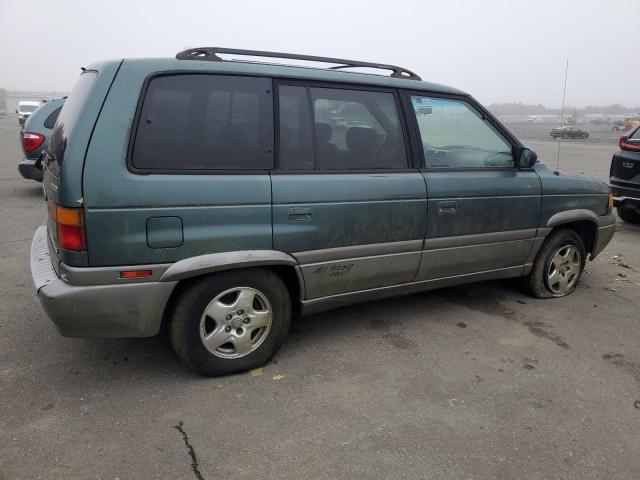 1998 Mazda Mpv Wagon VIN: JM3LV5236W0834468 Lot: 45514254