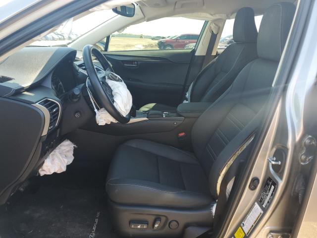 2020 LEXUS NX 300 JTJGARDZ0L5014641