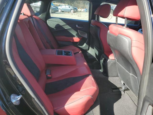2022 ACURA TLX TECH A - 19UUB6F5XNA002875