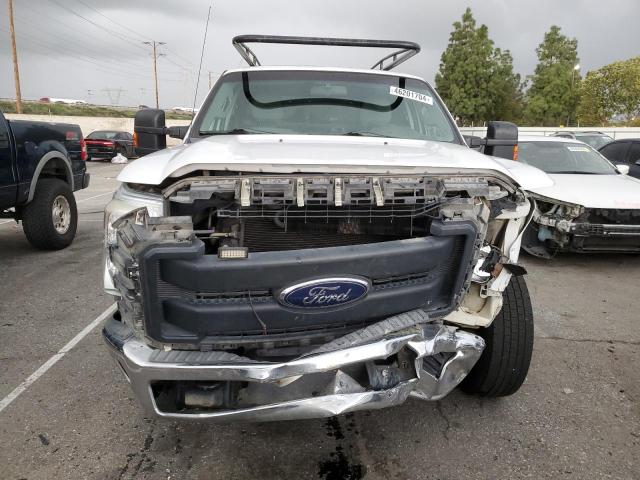 2016 Ford F250 Super Duty VIN: 1FT7X2A61GEA02541 Lot: 46201704