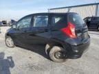 NISSAN VERSA NOTE снимка