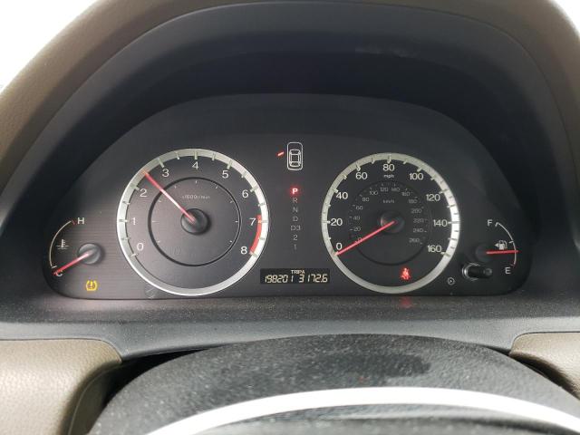 2010 Honda Accord Lx VIN: 1HGCP2F37AA005179 Lot: 48124864