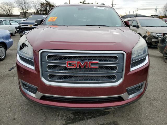 2015 GMC ACADIA SLT - 1GKKVRKDXFJ268365
