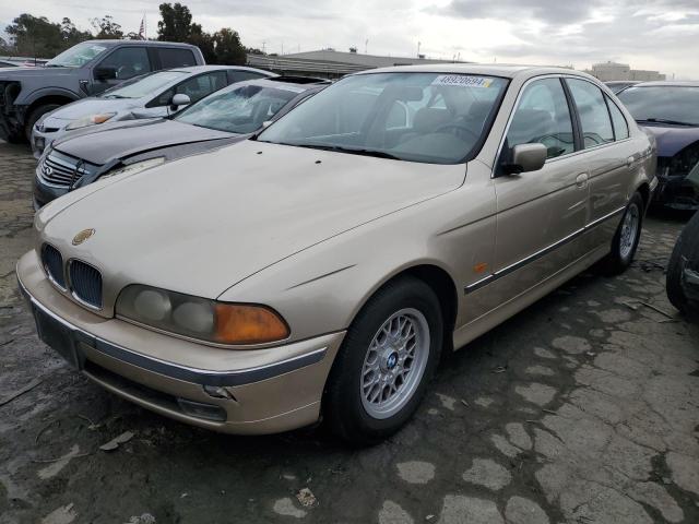 BMW 5er